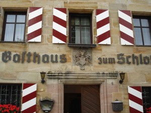 Gasthof 