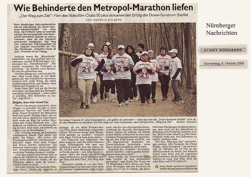 NN  vom 9.10.2008 