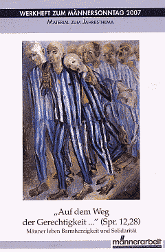 Werkheft - Titelseite 2007